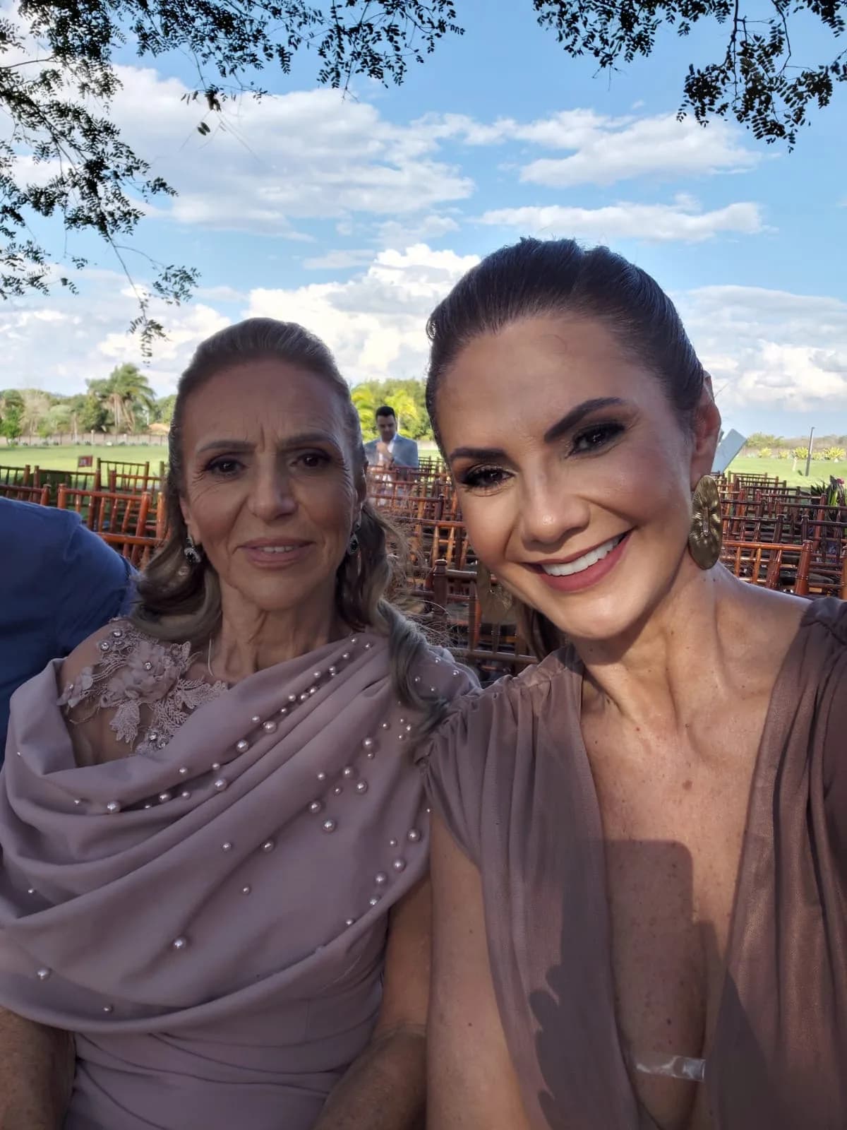 Foto de Salão Elite