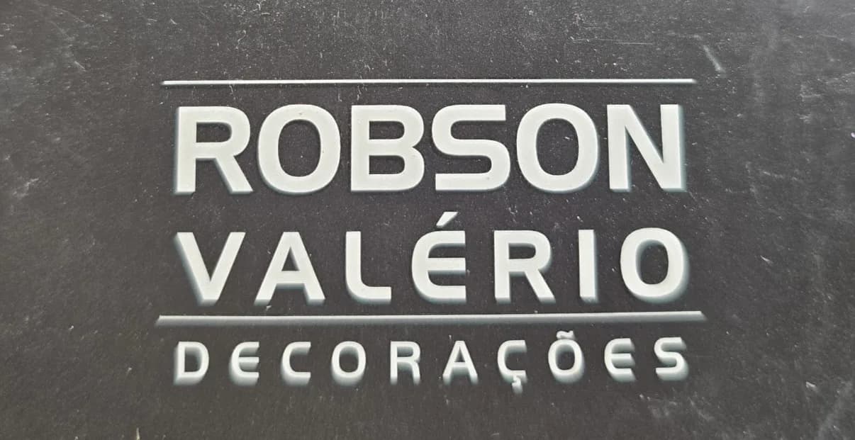Foto de Robson Valério Decorações