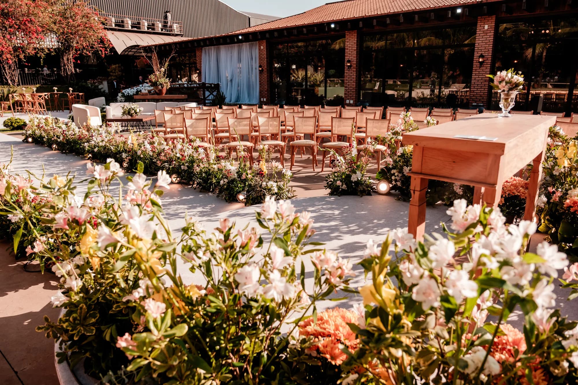Foto de Flores & Delícias Decor
