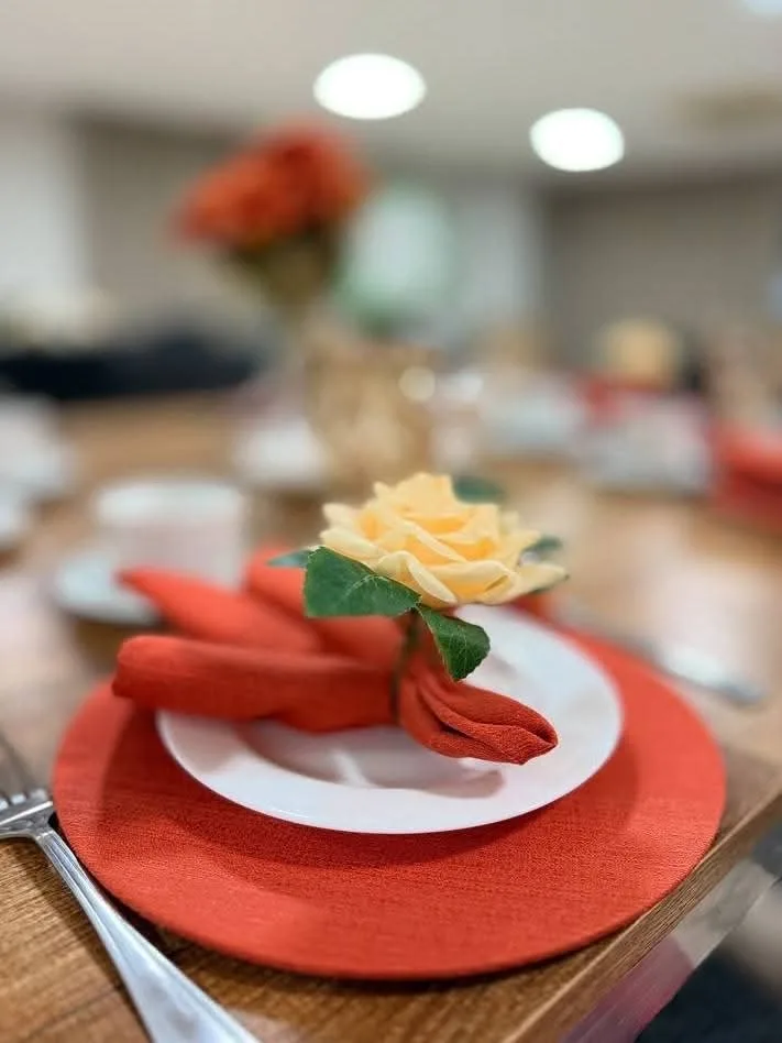 Foto 10 de Assessoria e Organização de Eventos - Mesa Posta