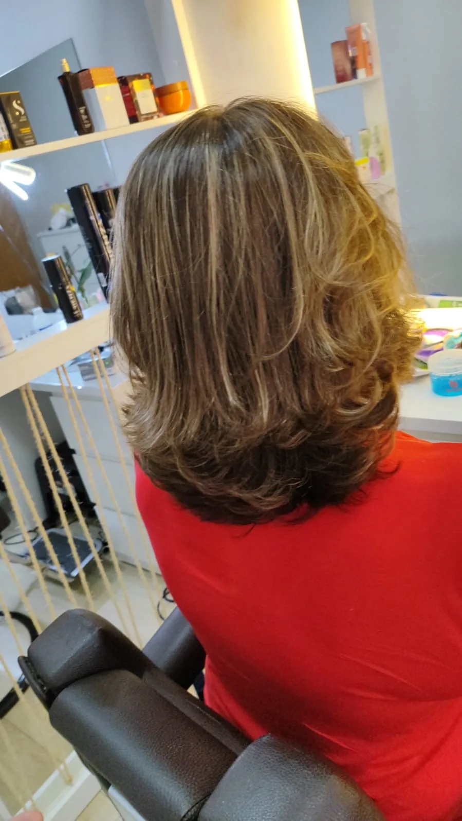 Foto 4 de Salão Elite