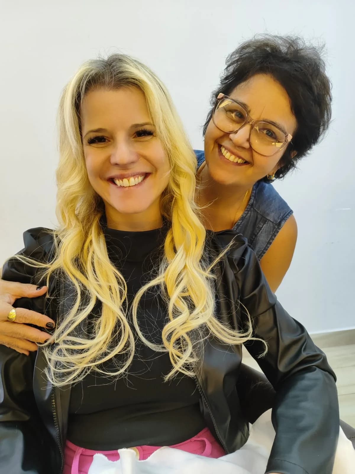 Foto 3 de Salão Elite