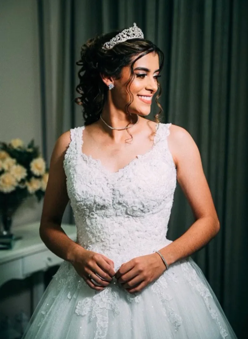 Foto 4 de Danimoraeswedding