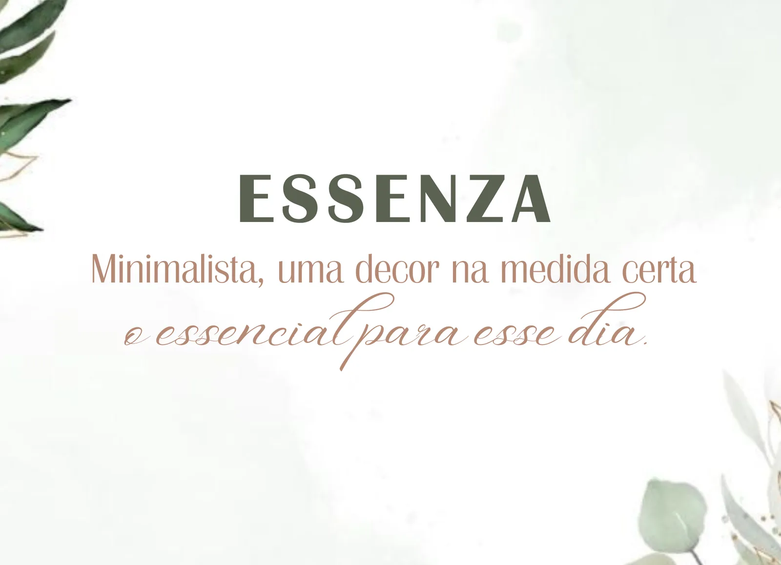 Essenza