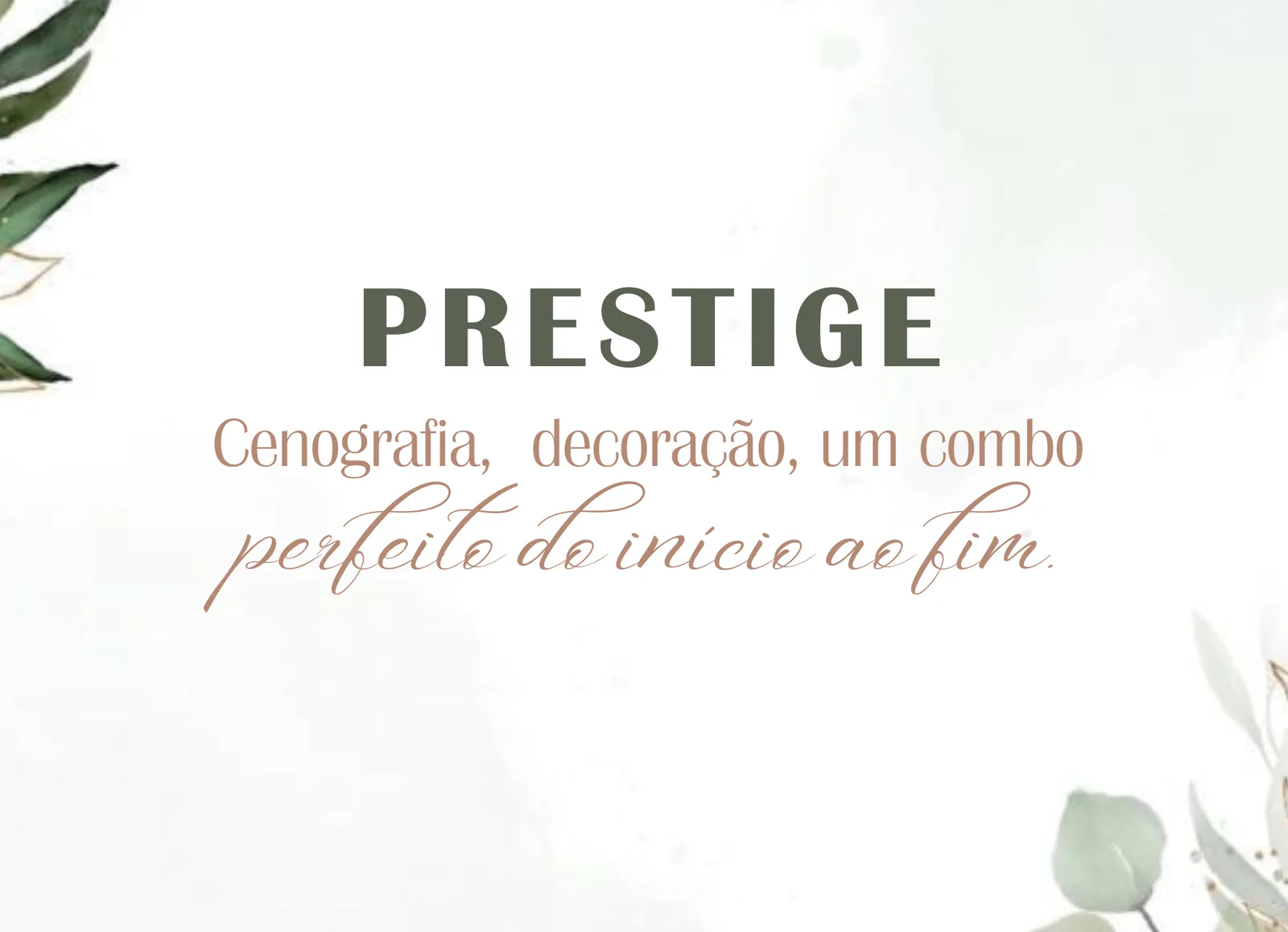 Prestige
